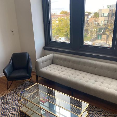 Sosuite At West Lofts - West Филаделфия Екстериор снимка