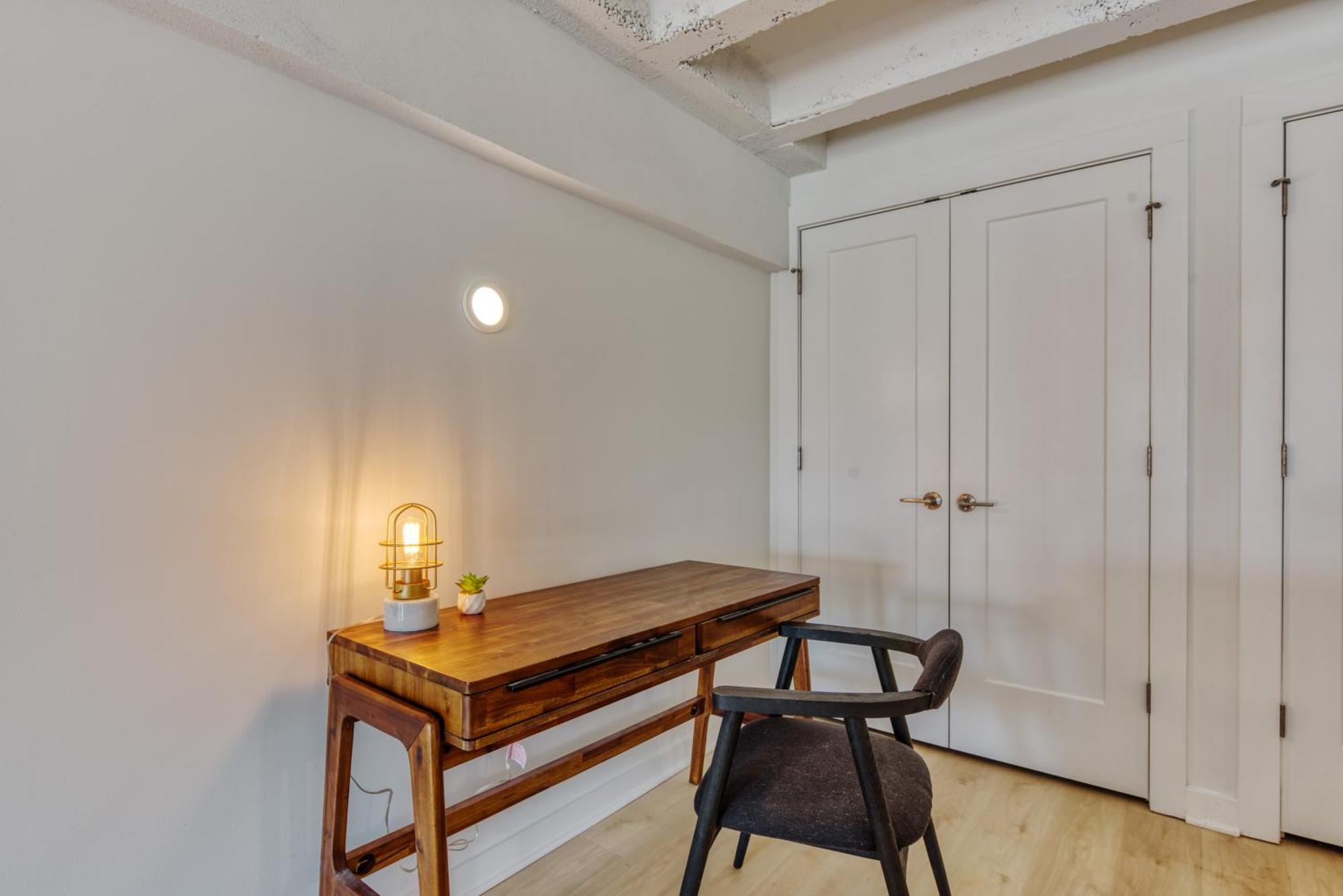 Sosuite At West Lofts - West Филаделфия Екстериор снимка