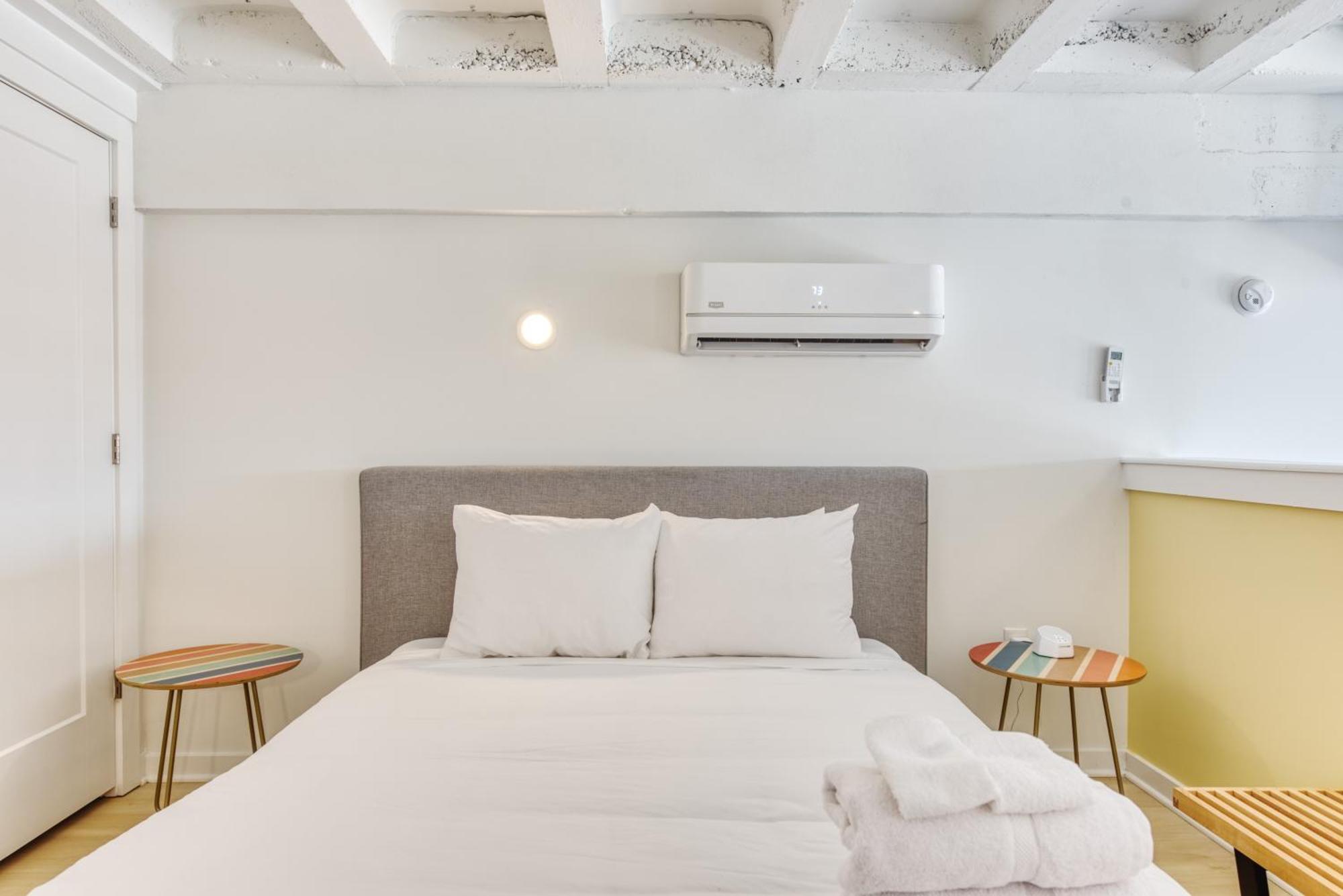 Sosuite At West Lofts - West Филаделфия Екстериор снимка