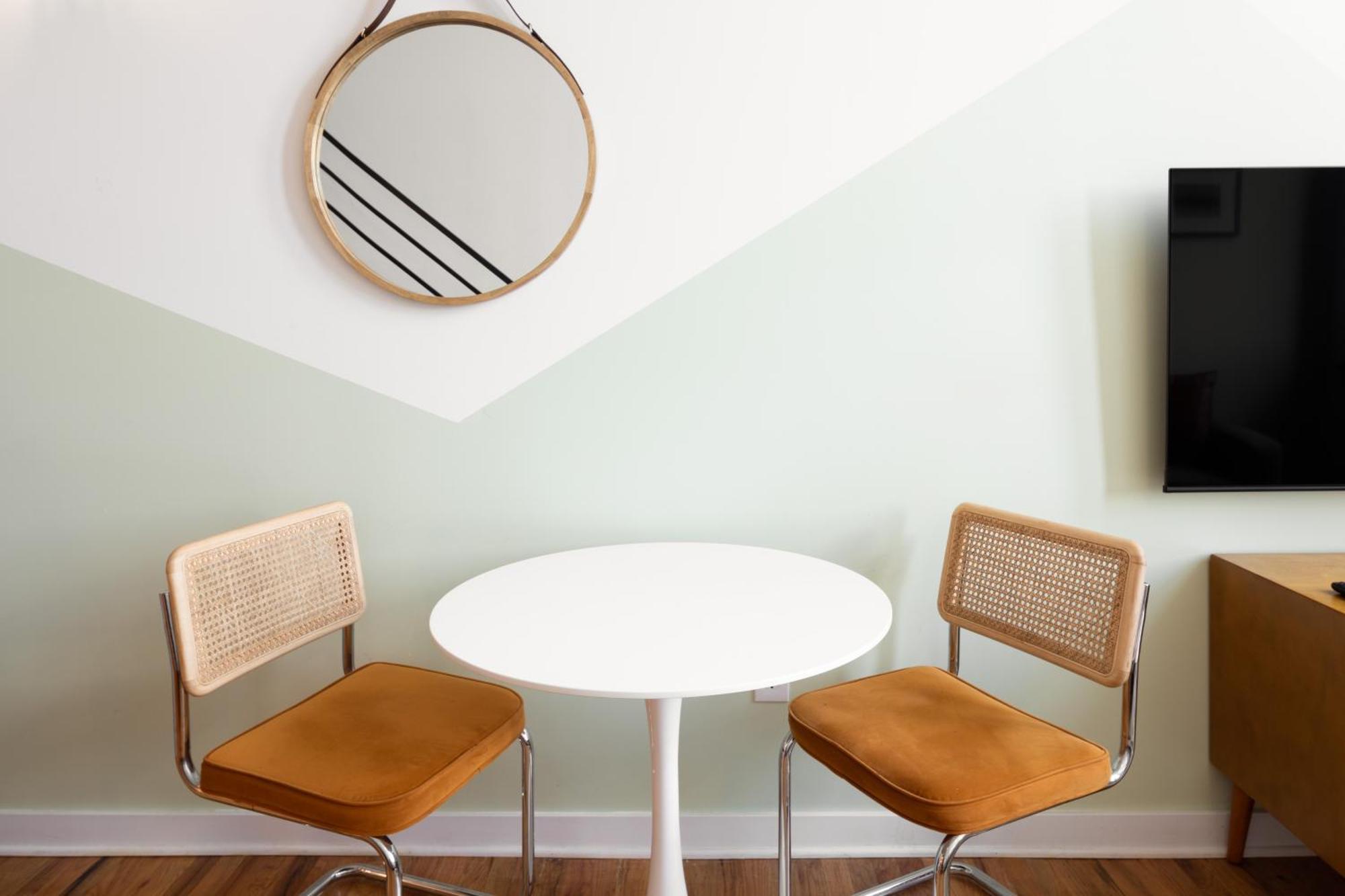 Sosuite At West Lofts - West Филаделфия Екстериор снимка