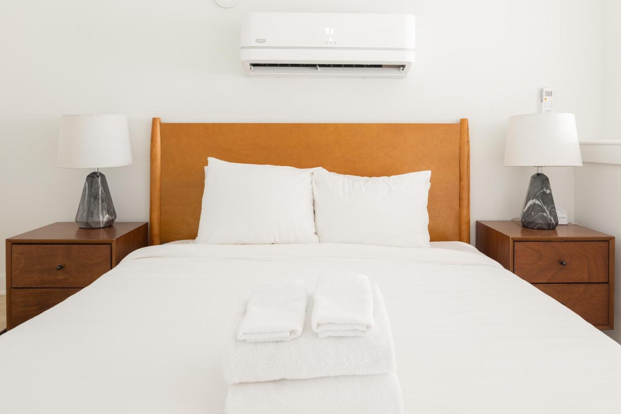 Sosuite At West Lofts - West Филаделфия Екстериор снимка