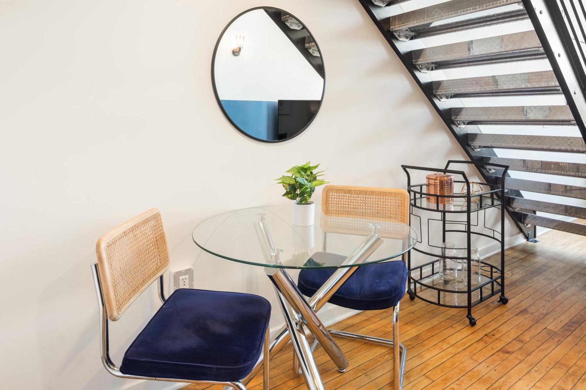 Sosuite At West Lofts - West Филаделфия Екстериор снимка