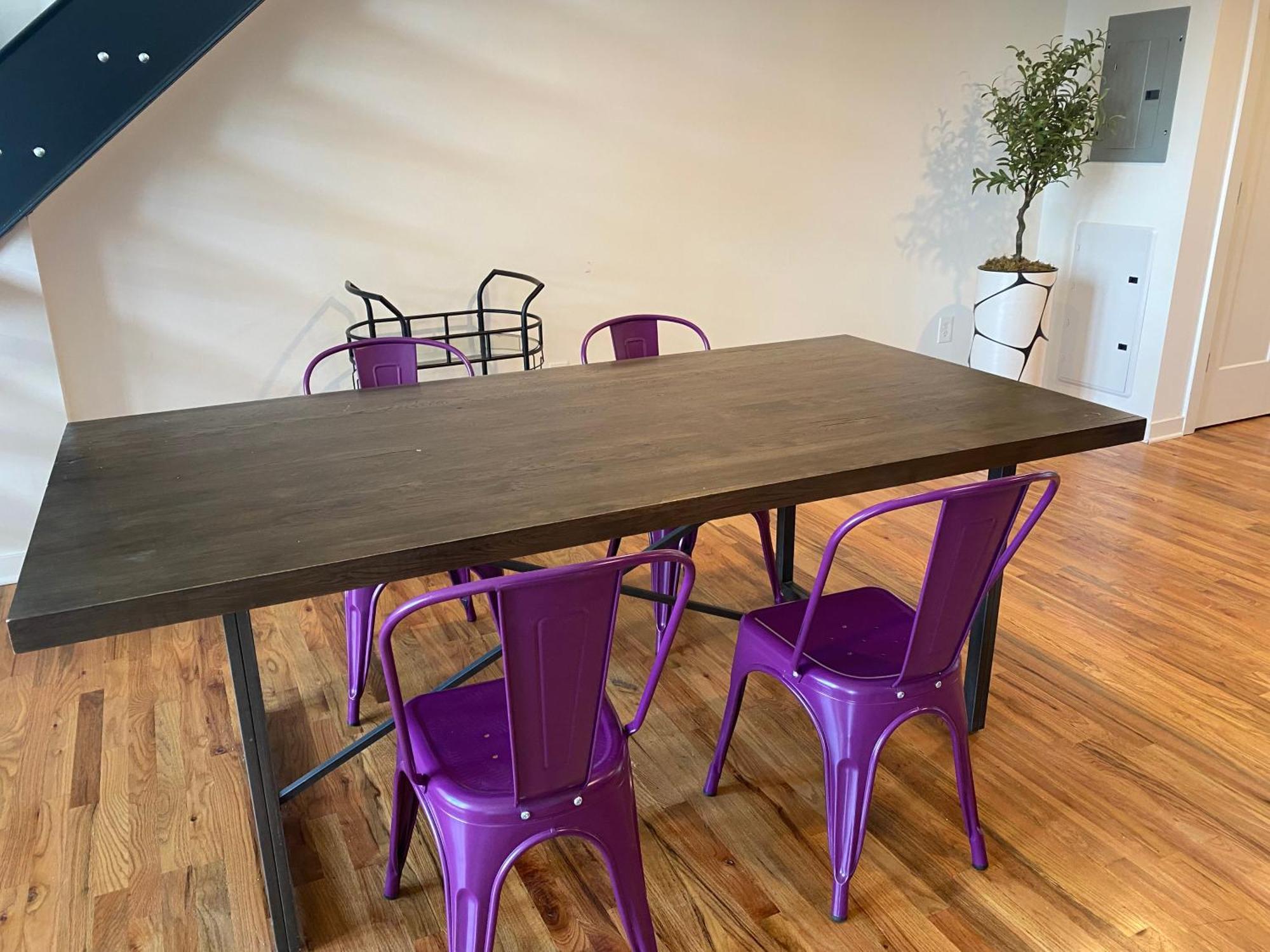 Sosuite At West Lofts - West Филаделфия Екстериор снимка
