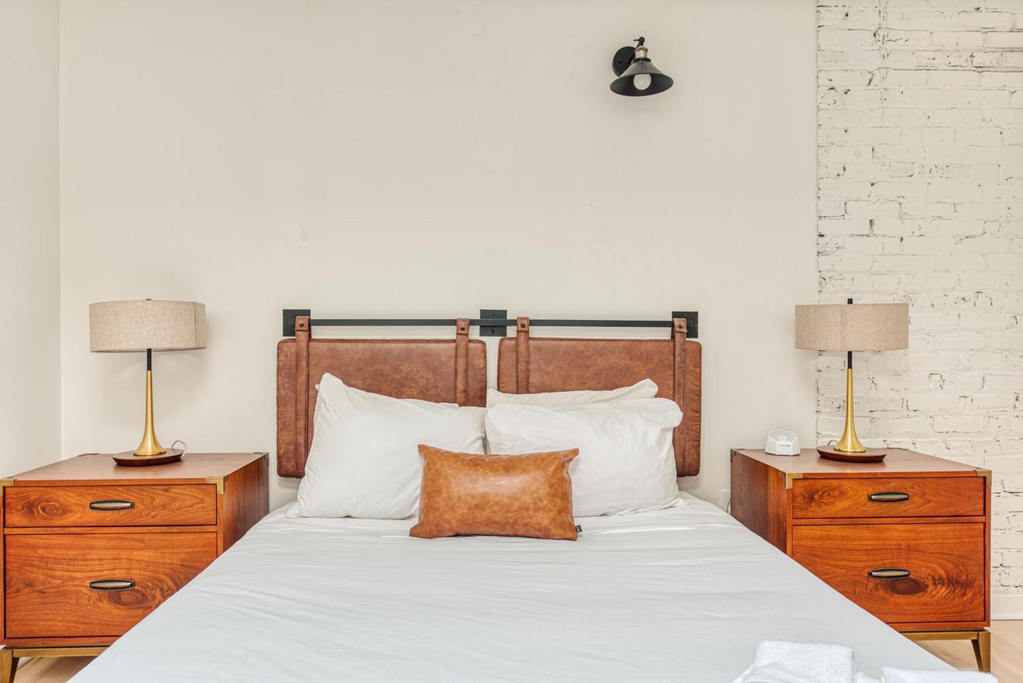 Sosuite At West Lofts - West Филаделфия Екстериор снимка