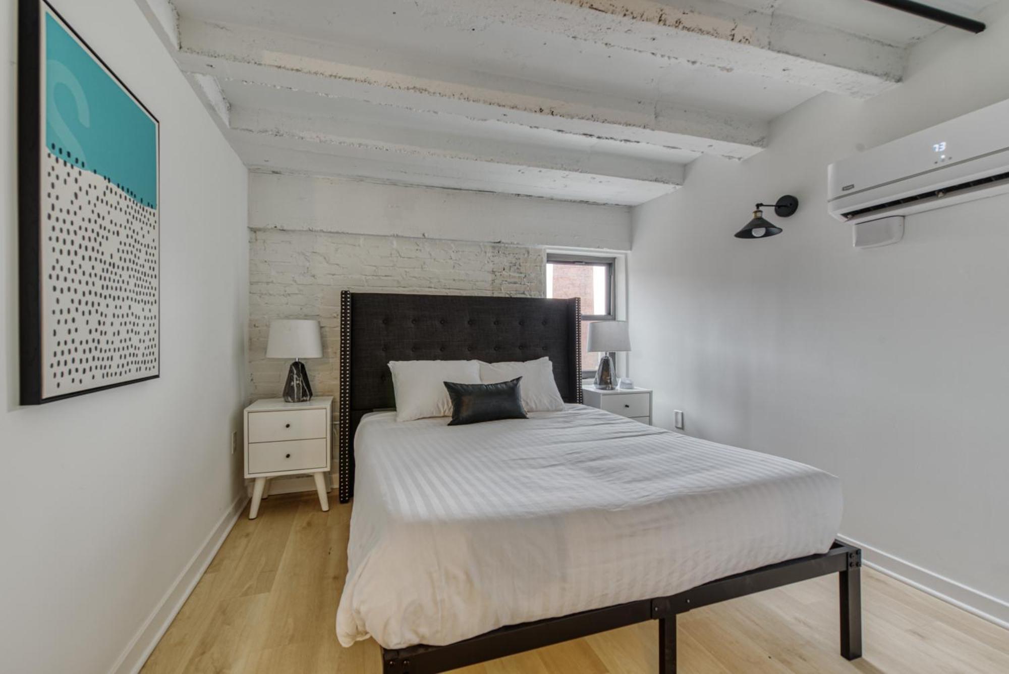 Sosuite At West Lofts - West Филаделфия Екстериор снимка