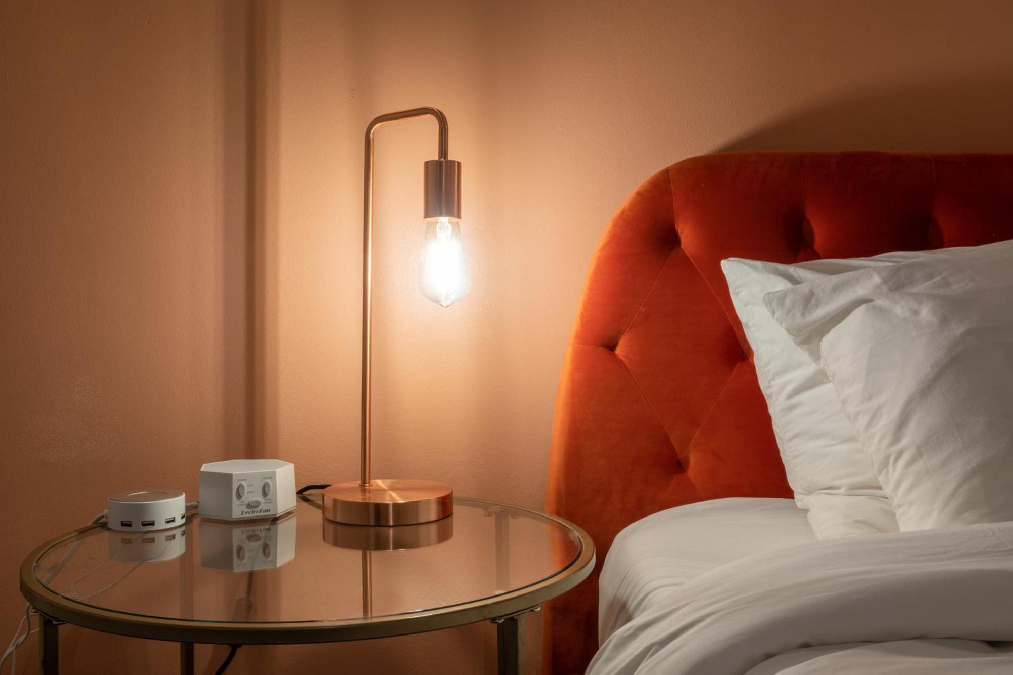 Sosuite At West Lofts - West Филаделфия Екстериор снимка