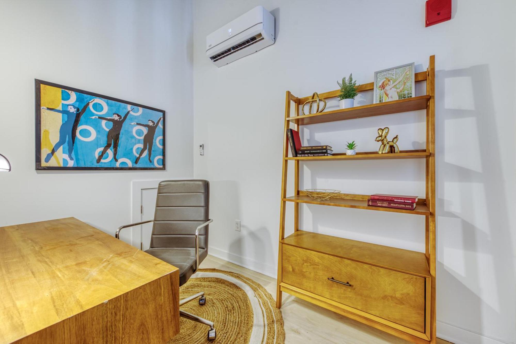 Sosuite At West Lofts - West Филаделфия Екстериор снимка